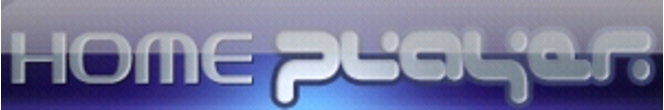 Logo HomePlayer
