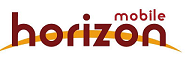 Logo horizon mobile