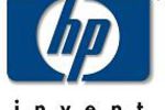 Logo HP