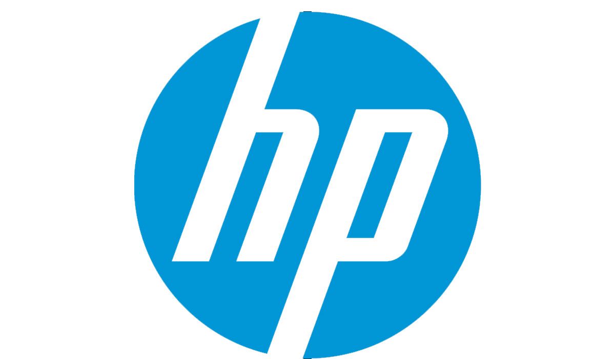 logo hp