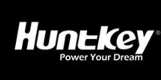 Logo Huntkey