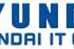 Logo Hyundai IT