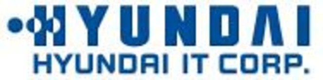 Logo Hyundai IT