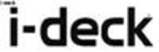 Logo i-deck