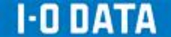 Logo I-O DATA