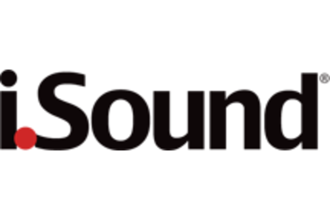 Logo i.Sound