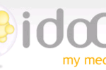 Logo idoo
