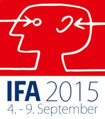 Logo IFA2015