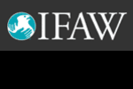 Logo IFAW