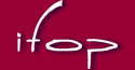 Logo IFOP