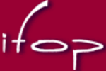 Logo IFOP