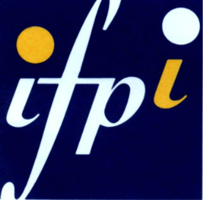 Logo IFPI