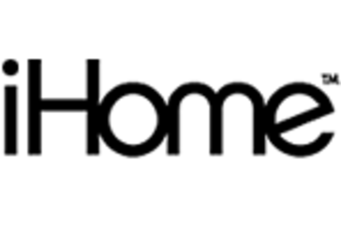 Logo iHome