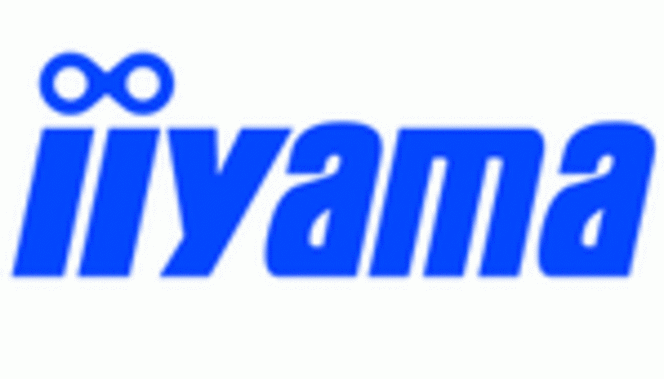 Logo Iiyama