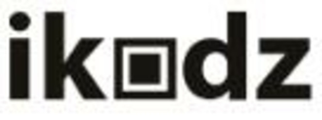 Logo ikodz