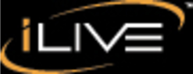 Logo iLive