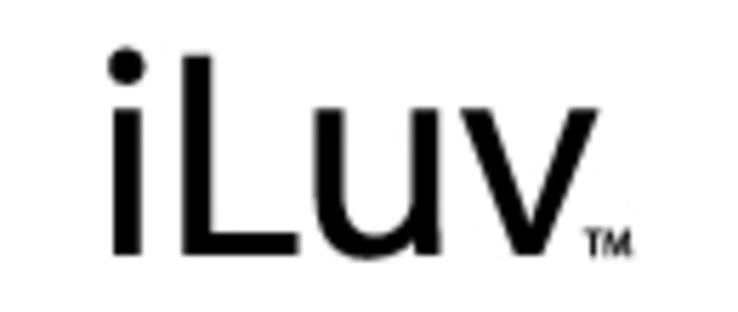 Logo iLuv