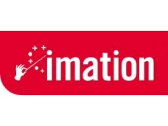 Logo Imation  (Small)