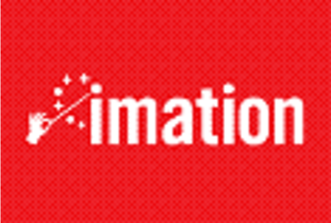 Logo Imation