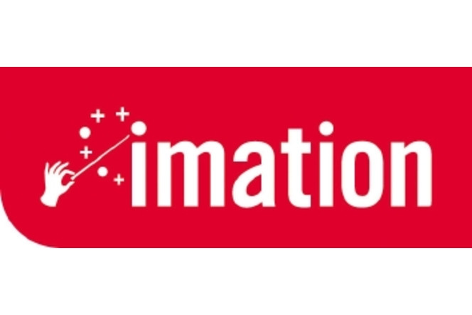 Logo Imation