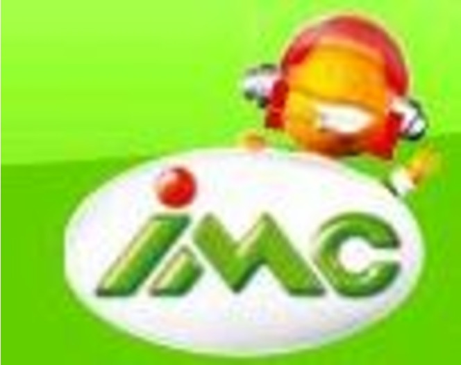 Logo IMC Toys