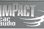 Logo Impact Car Audio