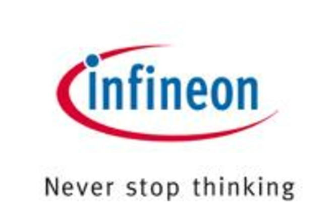 logo Infineon