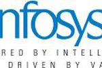 Logo Infosys