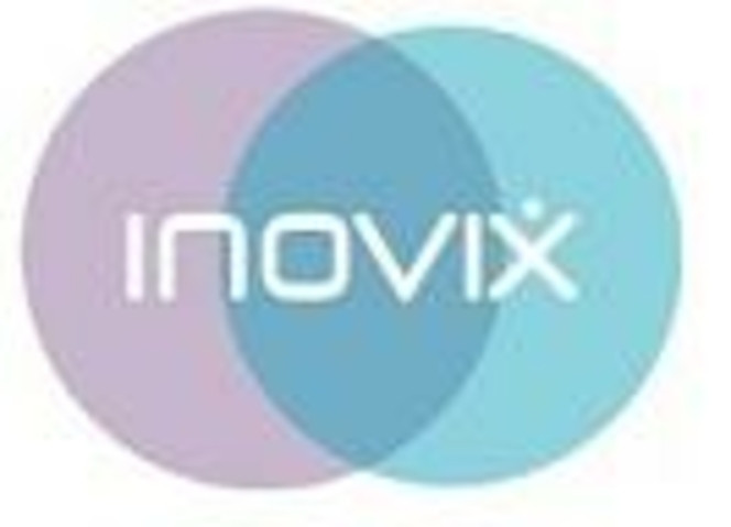 Logo Inovix