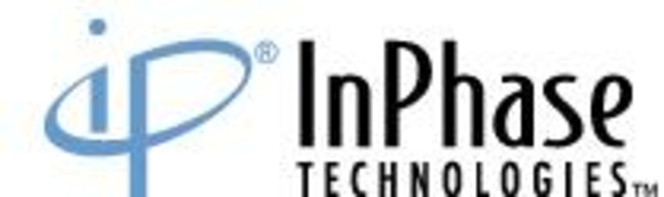 Logo Inphase Technologies