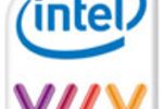 Logo Intel viiv