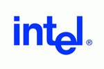 logo intel