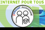 Logo Internet Accompagné