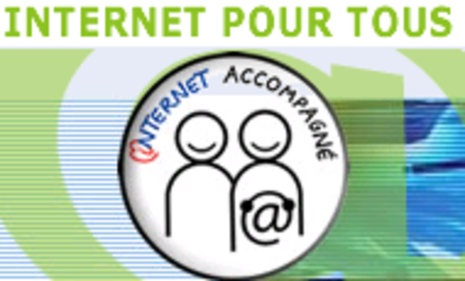 Logo Internet Accompagné