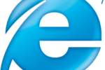 Logo Internet Explore 6