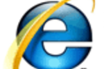 Logo Internet Explorer Bêta 2