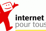 logo internet pour tous