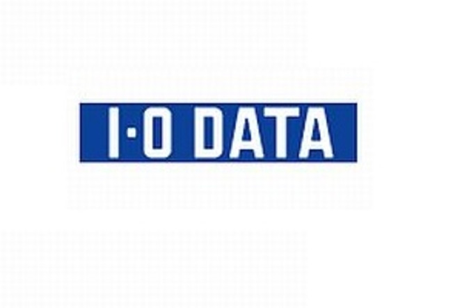 Logo IO Data