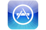 Logo iOS