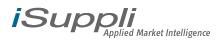 Logo iSuppli