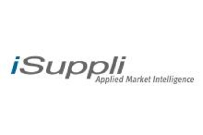 Logo iSuppli