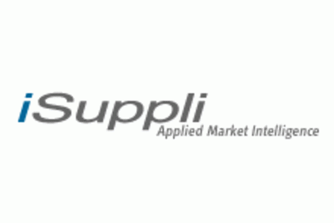 logo iSuppli