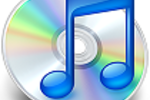Logo iTunes