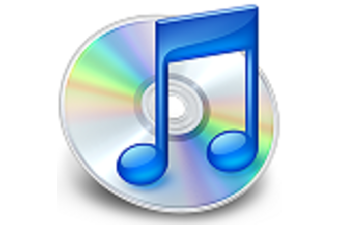 Logo iTunes
