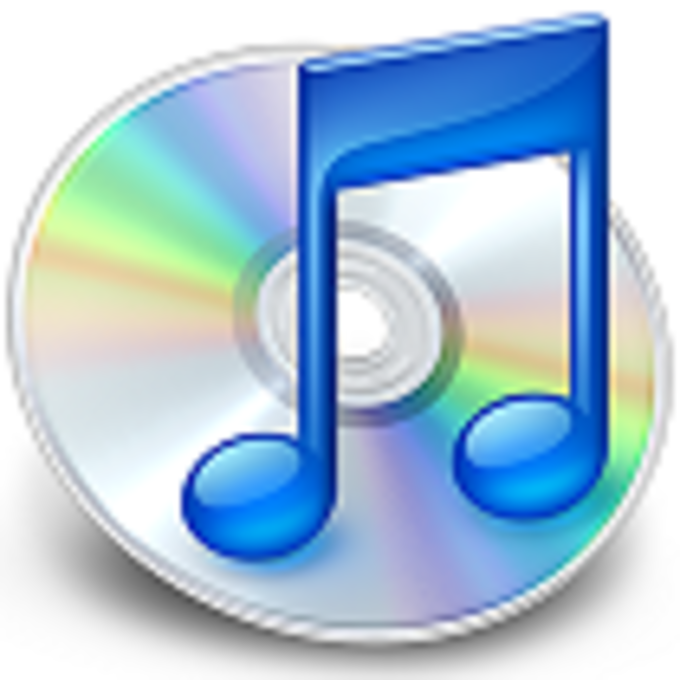 Logo iTunes