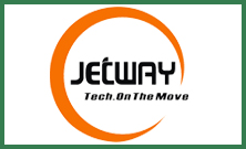 Logo jetway