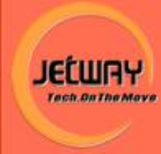 Logo Jetway