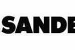 Logo Jil Sander