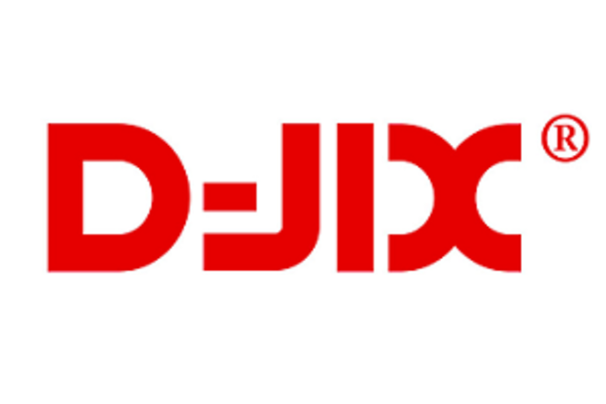 Logo D-JIX