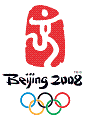 Logo JO 2008 Pekin
